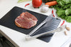 Fast Defrosting Thaw Food Tray for Meat and Seafood - Berkeley Haven