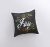 Festive Joy Pillow - Berkeley Haven