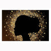 Fireworks Acrylic Print Unframed Wall Art - Berkeley Haven