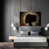 Fireworks Acrylic Print Unframed Wall Art - Berkeley Haven