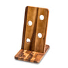 Floating Wine Bottle Holder - 4 bottle - Berkeley Haven