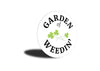 Garden of Weedin Sign - Berkeley Haven