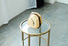 Geometric Wall & Table Clock - Berkeley Haven