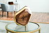 Geometric Wall & Table Clock - Berkeley Haven