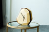 Geometric Wall & Table Clock - Berkeley Haven