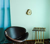 Geometric Wall & Table Clock - Berkeley Haven