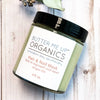 Hair & Nail Growth Mask – Strengthens, Nourishes & Revives - Berkeley Haven