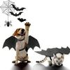 Halloween Pet Bat Wings Costume Cat and Dogs - Berkeley Haven