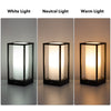 Hokkaido Table Lamp with Phone Charger - Berkeley Haven