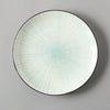 Home Creative Breakfast Plate Meal Plate Dinner Plate Sushi Tableware - Berkeley Haven