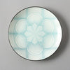 Home Creative Breakfast Plate Meal Plate Dinner Plate Sushi Tableware - Berkeley Haven