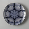 Home Creative Breakfast Plate Meal Plate Dinner Plate Sushi Tableware - Berkeley Haven