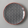 Home Creative Breakfast Plate Meal Plate Dinner Plate Sushi Tableware - Berkeley Haven