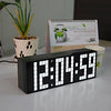 Home LED Digital Clock - Berkeley Haven