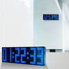 Home LED Digital Clock - Berkeley Haven