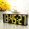 Home LED Digital Clock - Berkeley Haven