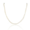 Jackie O. Pearl Necklace - Berkeley Haven