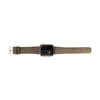 Jackson Leather Bands for Apple Watch 9, Ultra 2 & SE - Berkeley Haven