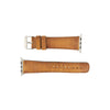 Jackson Leather Bands for Apple Watch 9, Ultra 2 & SE - Berkeley Haven