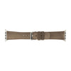 Jackson Leather Bands for Apple Watch 9, Ultra 2 & SE - Berkeley Haven