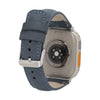 Jackson Leather Bands for Apple Watch 9, Ultra 2 & SE - Berkeley Haven