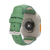 Jackson Leather Bands for Apple Watch 9, Ultra 2 & SE - Berkeley Haven