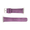 Jackson Leather Bands for Apple Watch 9, Ultra 2 & SE - Berkeley Haven