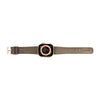 Jackson Leather Bands for Apple Watch 9, Ultra 2 & SE - Berkeley Haven