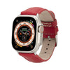 Jackson Leather Bands for Apple Watch 9, Ultra 2 & SE - Berkeley Haven