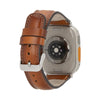 Jackson Leather Bands for Apple Watch 9, Ultra 2 & SE - Berkeley Haven