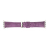 Jackson Leather Bands for Apple Watch 9, Ultra 2 & SE - Berkeley Haven