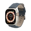 Jackson Leather Bands for Apple Watch 9, Ultra 2 & SE - Berkeley Haven