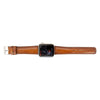 Jackson Leather Bands for Apple Watch 9, Ultra 2 & SE - Berkeley Haven