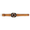 Jackson Leather Bands for Apple Watch 9, Ultra 2 & SE - Berkeley Haven