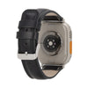 Jackson Leather Bands for Apple Watch 9, Ultra 2 & SE - Berkeley Haven