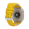 Jackson Leather Bands for Apple Watch 9, Ultra 2 & SE - Berkeley Haven