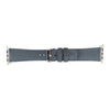 Jackson Leather Bands for Apple Watch 9, Ultra 2 & SE - Berkeley Haven