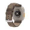 Jackson Leather Bands for Apple Watch 9, Ultra 2 & SE - Berkeley Haven