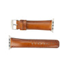 Jackson Leather Bands for Apple Watch 9, Ultra 2 & SE - Berkeley Haven