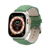 Jackson Leather Bands for Apple Watch 9, Ultra 2 & SE - Berkeley Haven