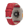 Jackson Leather Bands for Apple Watch 9, Ultra 2 & SE - Berkeley Haven