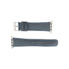 Jackson Leather Bands for Apple Watch 9, Ultra 2 & SE - Berkeley Haven