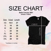 Just Heart Graphic Tee Bella Canvas Unisex Soft - Berkeley Haven
