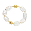 Kinsley Pearl Bracelet - Berkeley Haven