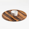 Large Chip n Dip with Ceramic Bowl - Berkeley Haven