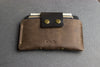 Leather Card Case - Berkeley Haven