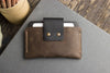 Leather Card Case - Berkeley Haven