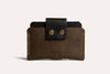 Leather Card Case - Berkeley Haven