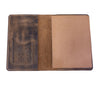 Leather Journal - Berkeley Haven