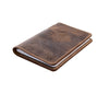 Leather Journal - Berkeley Haven